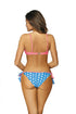 Swimsuit two piece model 112255
